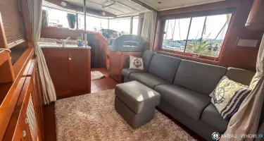 Beneteau Swift Trawler 44