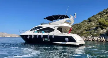 Sunseeker Manhattan 60