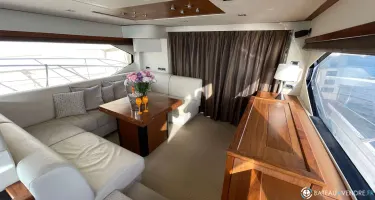Sunseeker Manhattan 60