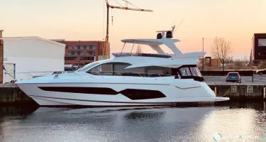 Sunseeker Manhattan 66