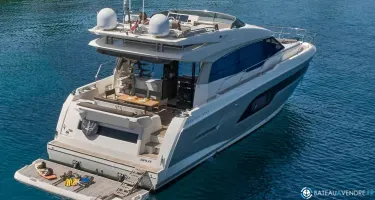 Jeanneau Prestige 630