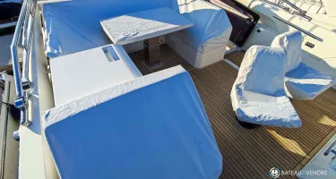 Jeanneau Prestige 630