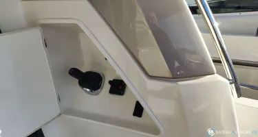 Jeanneau Prestige 630
