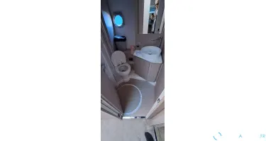 Ferretti  500