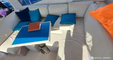 Ferretti  500