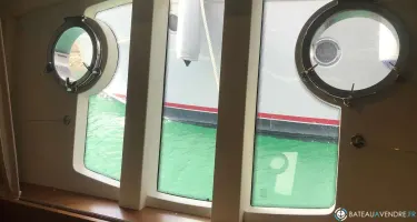 Ferretti  592