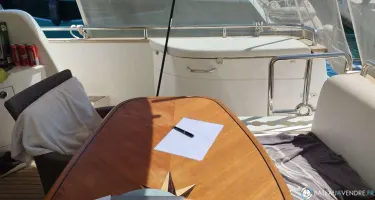 Elegance Yachts Elegance 54