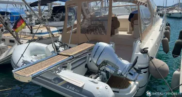 Cranchi Smeraldo 37