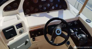 Cranchi Smeraldo 37