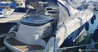 Azimut Atlantis 42