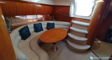 Azimut Atlantis 42