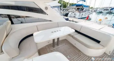 Princess  V48