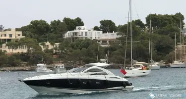 Sunseeker Portofino 53