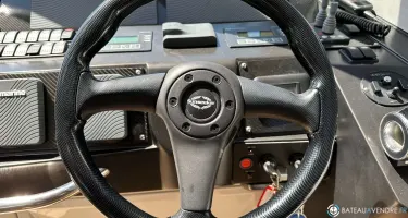 Sunseeker Portofino 53