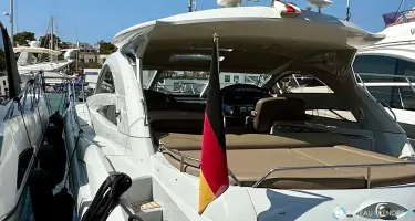 Sunseeker Portofino 53