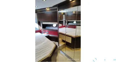 Dominator  62 S