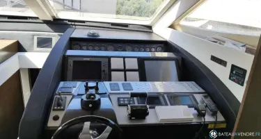 Dominator  62 S