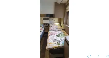 Jeanneau Prestige 460 Fly