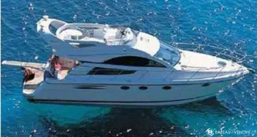 Fairline Phantom 40