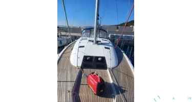 Jeanneau Sun Odyssey 54 DS