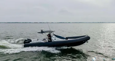 Sacs Strider 10