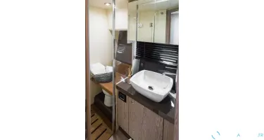 Sessa Marine 