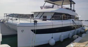 Fountaine Pajot My 44