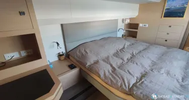 Fountaine Pajot My 44