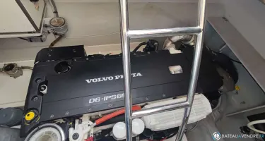 Fountaine Pajot My 44
