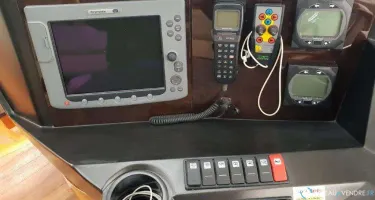 Sunseeker Predator 52