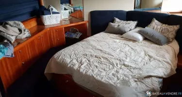 Sunseeker Predator 52