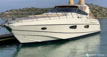 Riva Mercurius 59