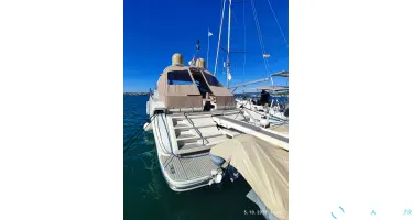 Riva Mercurius 59