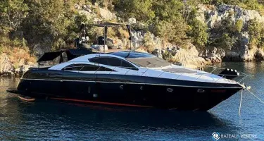 Sunseeker Predator 72