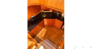 Sunseeker Predator 72