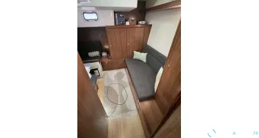 Bavaria Sport 38