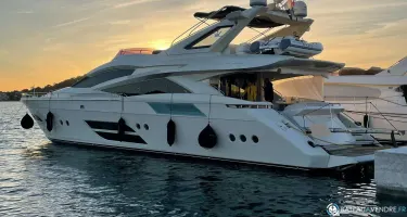 Dominator  780 S