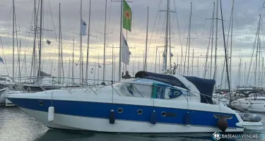 Cranchi Mediterranee 43