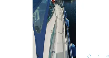 Cranchi Mediterranee 43