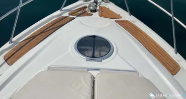 Cranchi Mediterranee 43