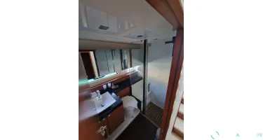 Jeanneau Prestige 550 Fly