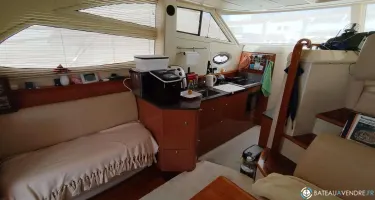 Sealine  F 42/5