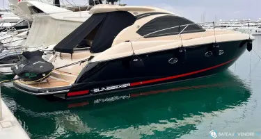Sunseeker Portofino 47