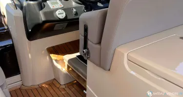 Sunseeker Portofino 47