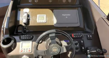 Sunseeker Portofino 47