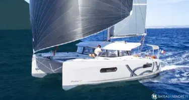 Excess Catamarans Excess 12