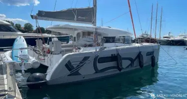 Excess Catamarans Excess 12