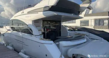 Princess  43 Fly