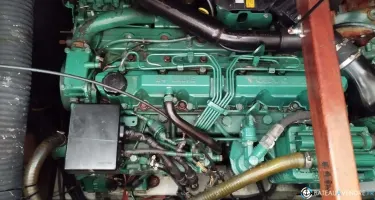 Lagoon Power 43