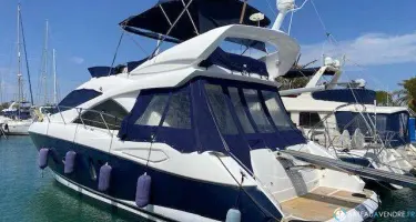 Sunseeker Manhattan 50